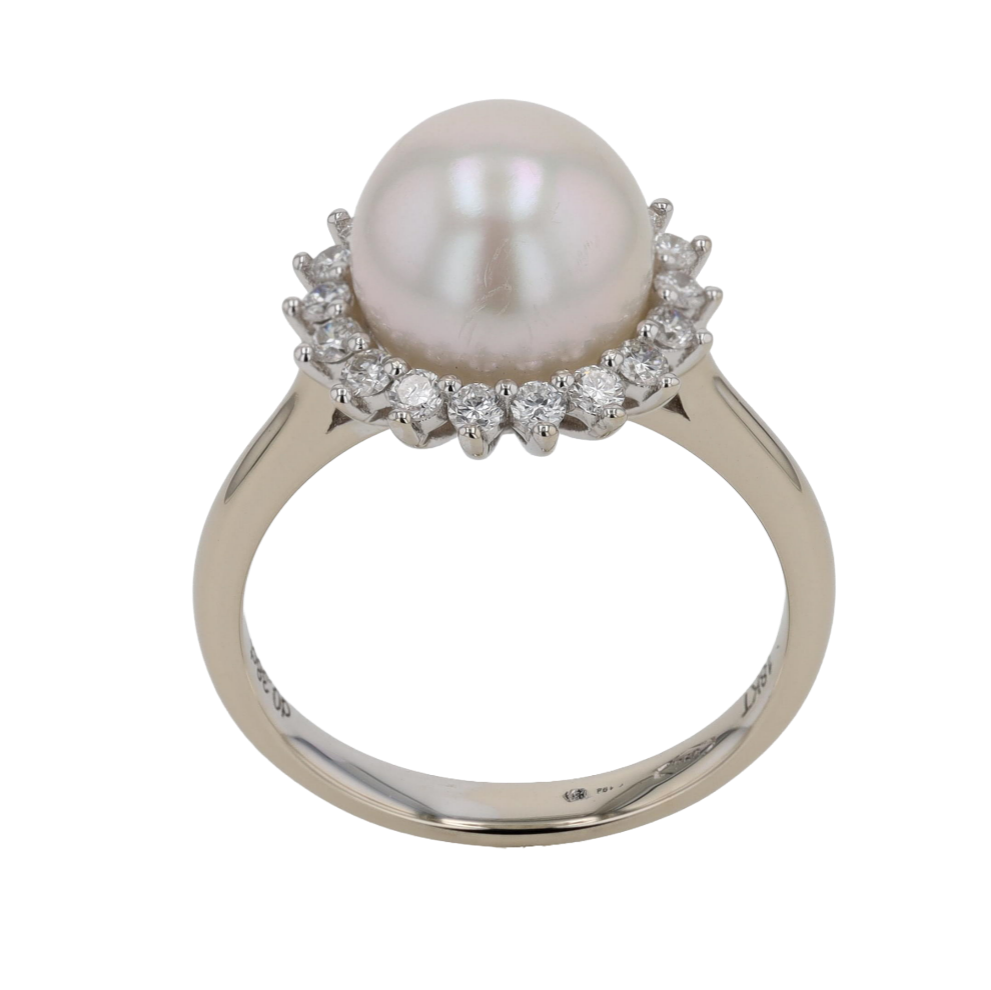 BAGUE_MARGUERITE_PERLE_ET_DIAMANTS image