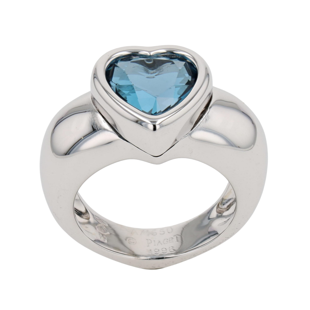 BAGUE_PIAGET_CŒUR_TOPAZE_3.30_CT image