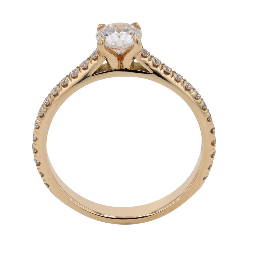BAGUE_SOLITAIRE_BUCHERER_JOY_DIAMANT_0.50_CT image