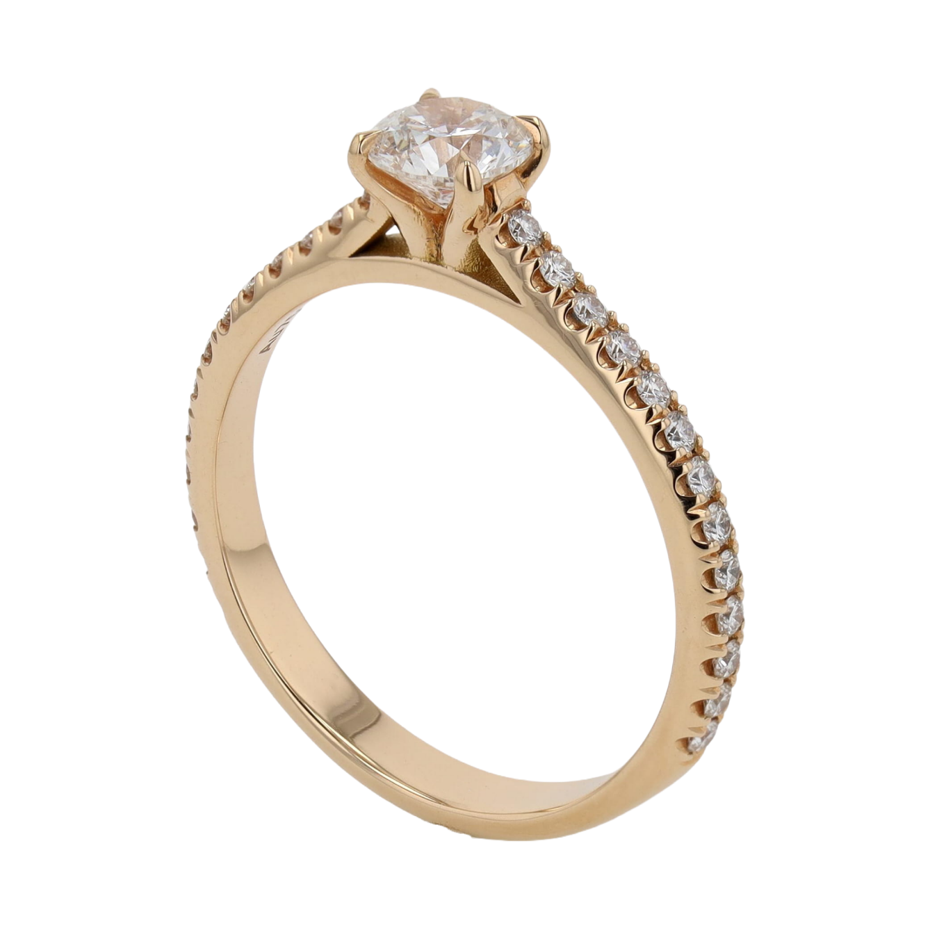 BAGUE_SOLITAIRE_BUCHERER_JOY_DIAMANT_0.50_CT image