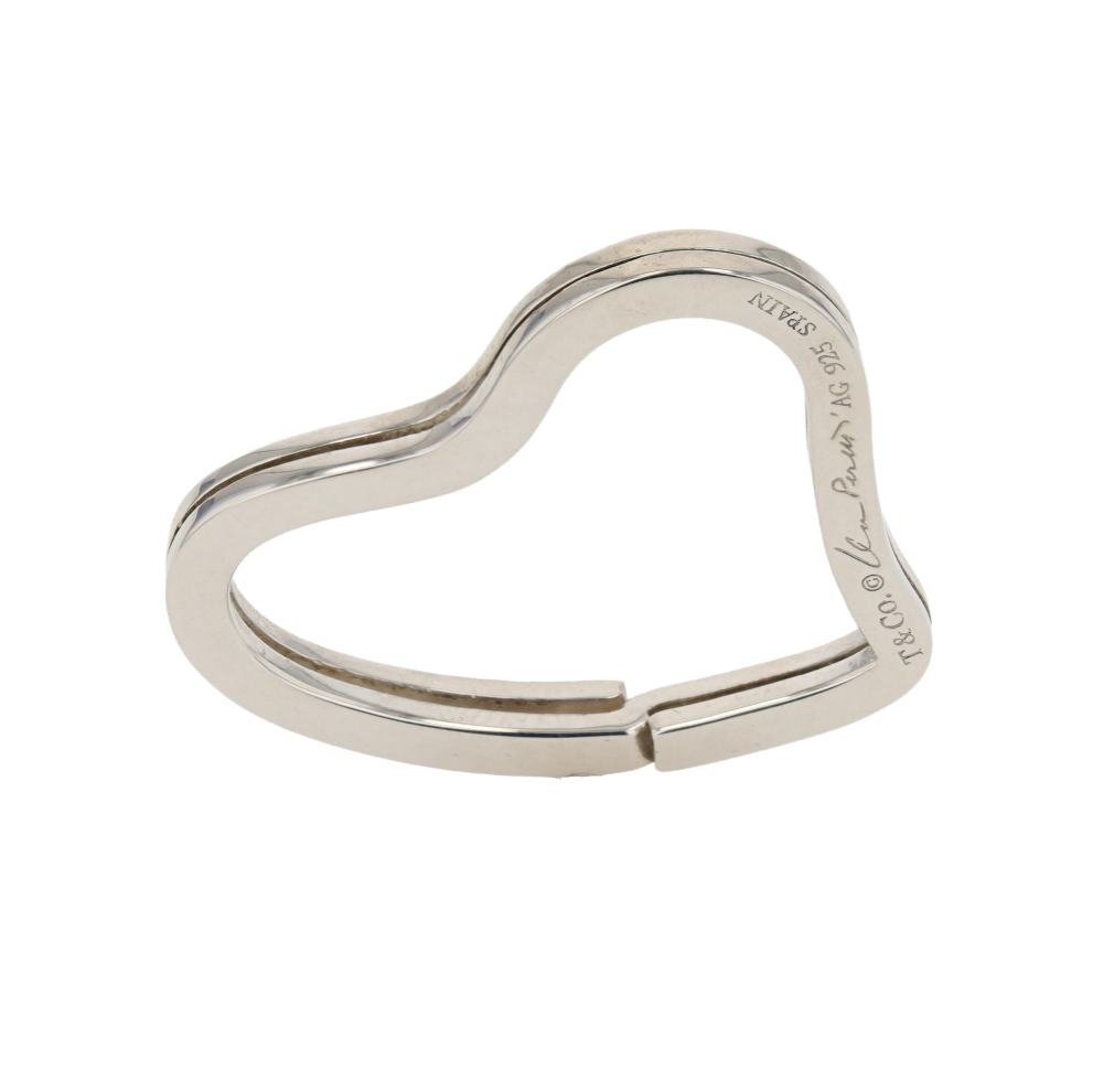 PORTE-CLES_TIFFANY_&_CO._OPEN_HEART image