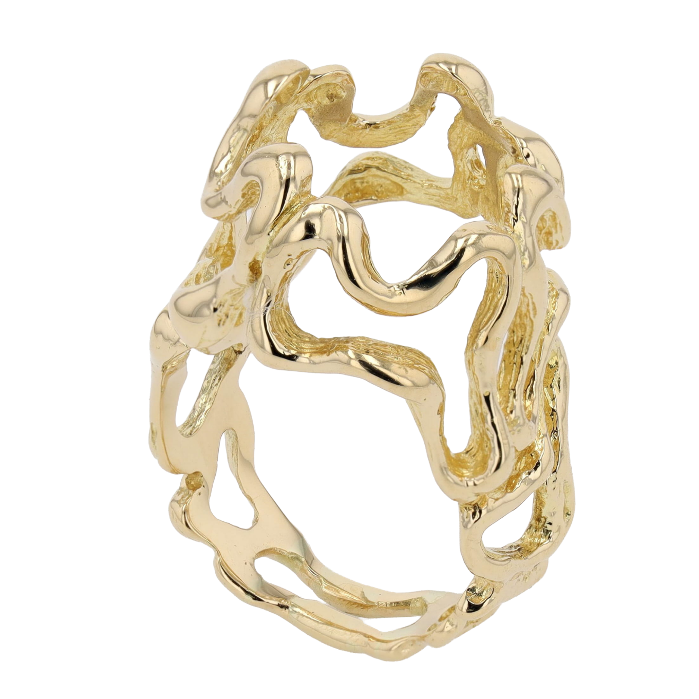BAGUE_GILBERT_ALBERT_SPHERES_INTERCHANGEABLES image