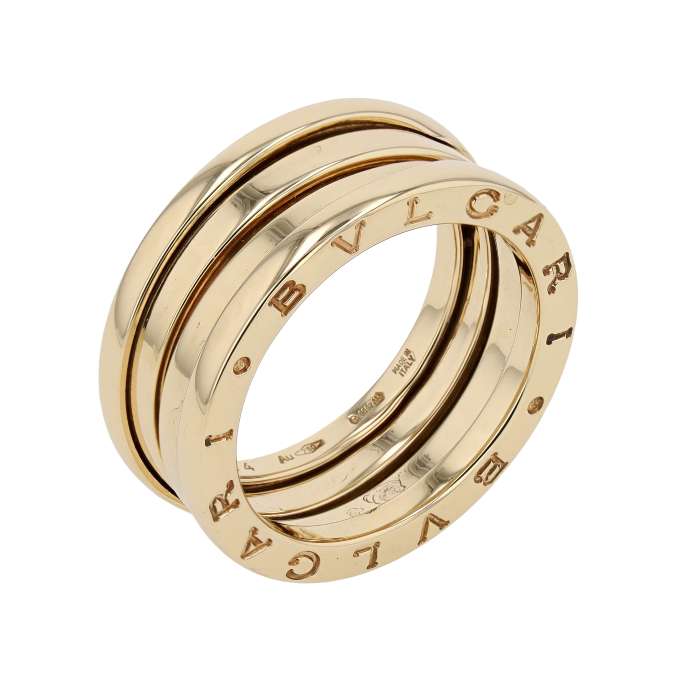 BAGUE_BVLGARI_B.ZERO1_3_RANGS image