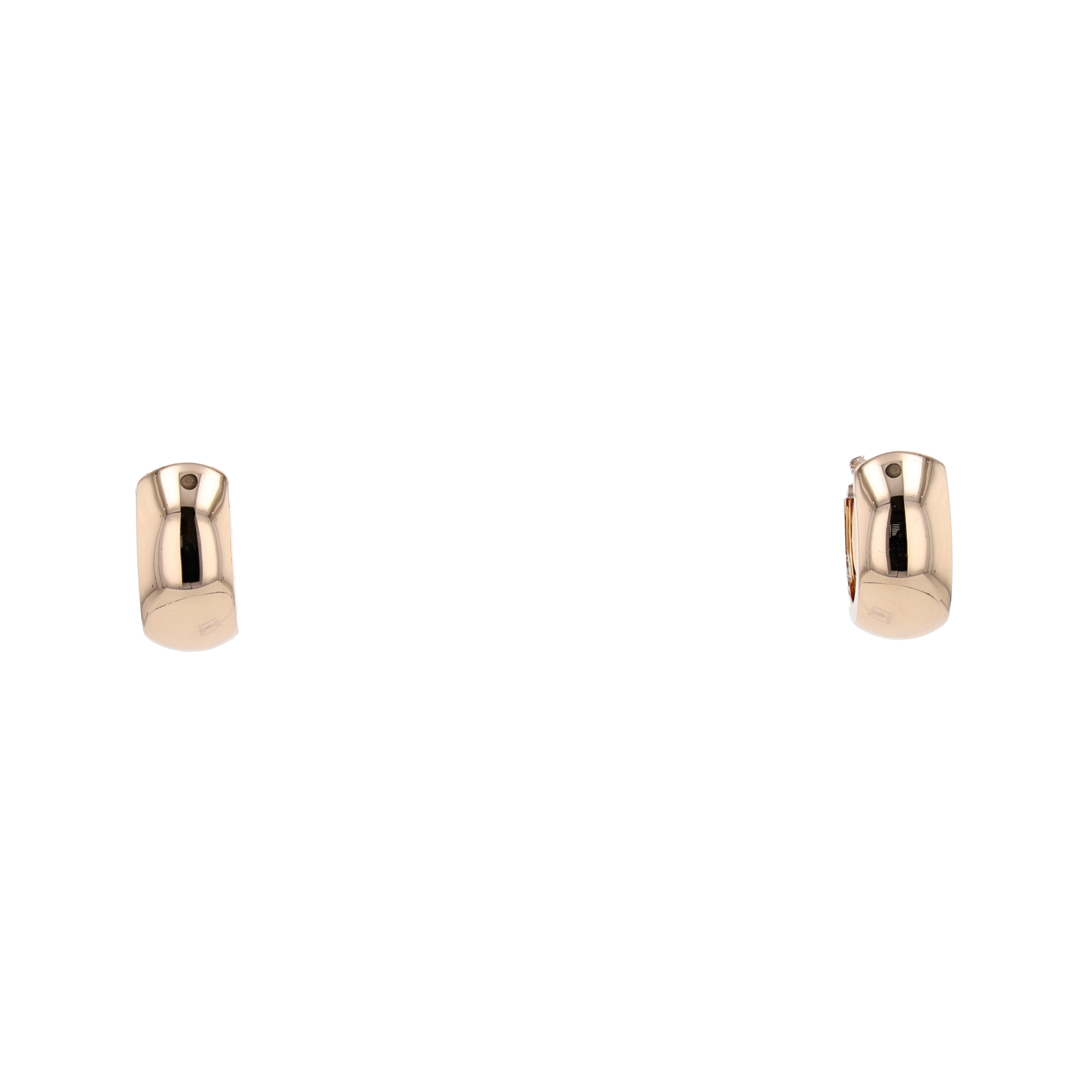 BOUCLES D'OREILLES CRÉOLES