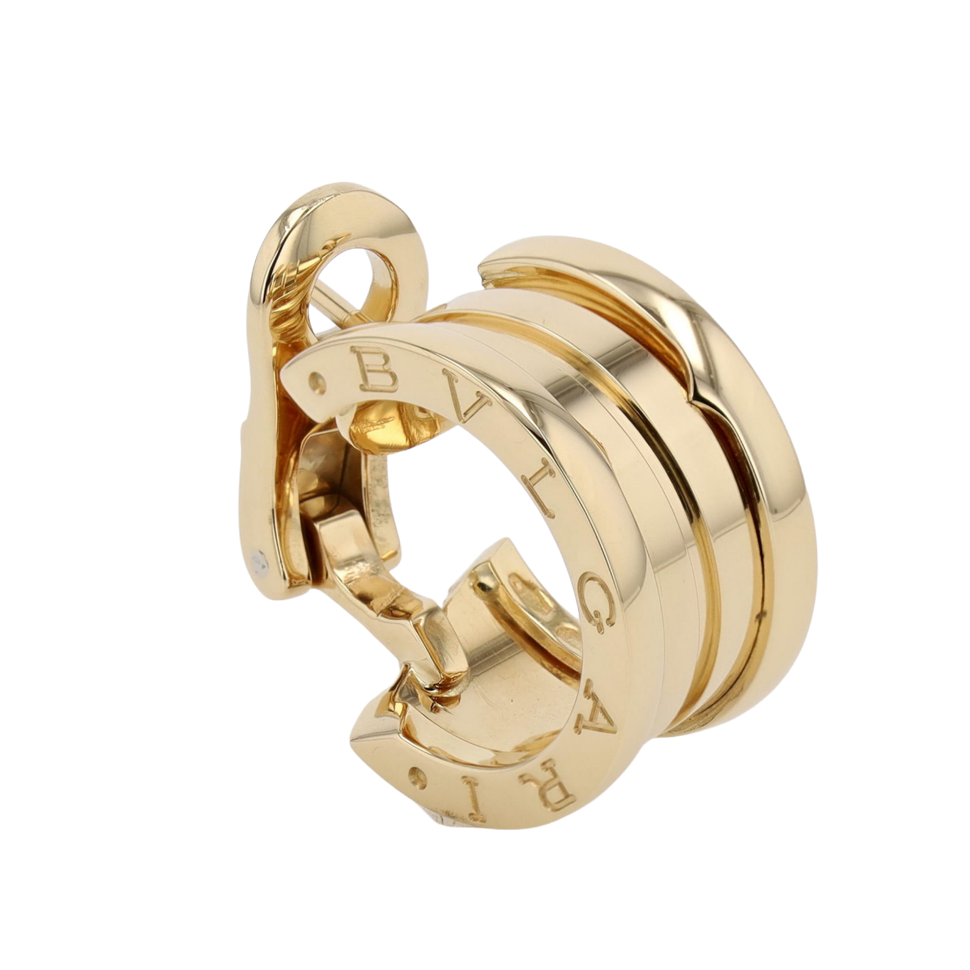 BOUCLE_D'OREILLE_BVLGARI_B.ZERO1 image