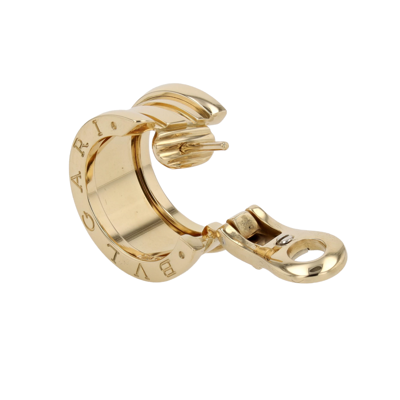 BOUCLE_D'OREILLE_BVLGARI_B.ZERO1 image