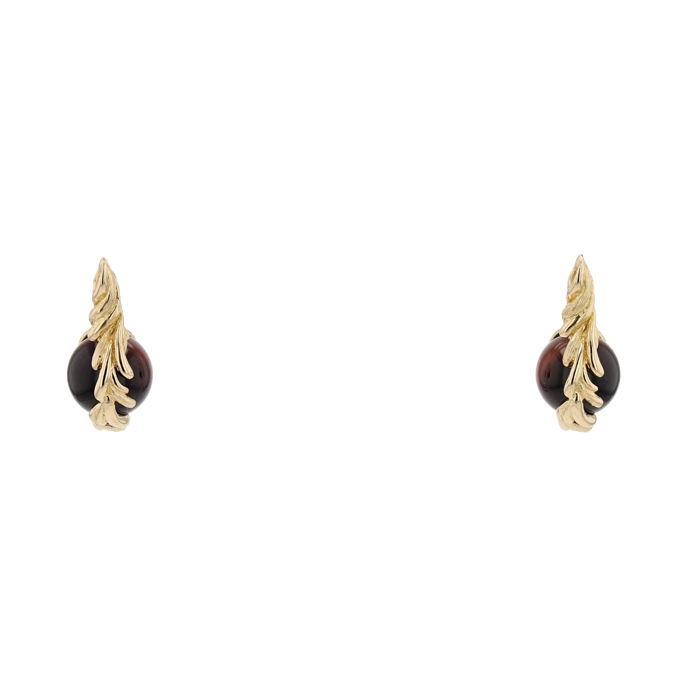 BOUCLES_D'OREILLES_GILBERT_ALBERT_SPHERES_INTERCHANGEABLES image