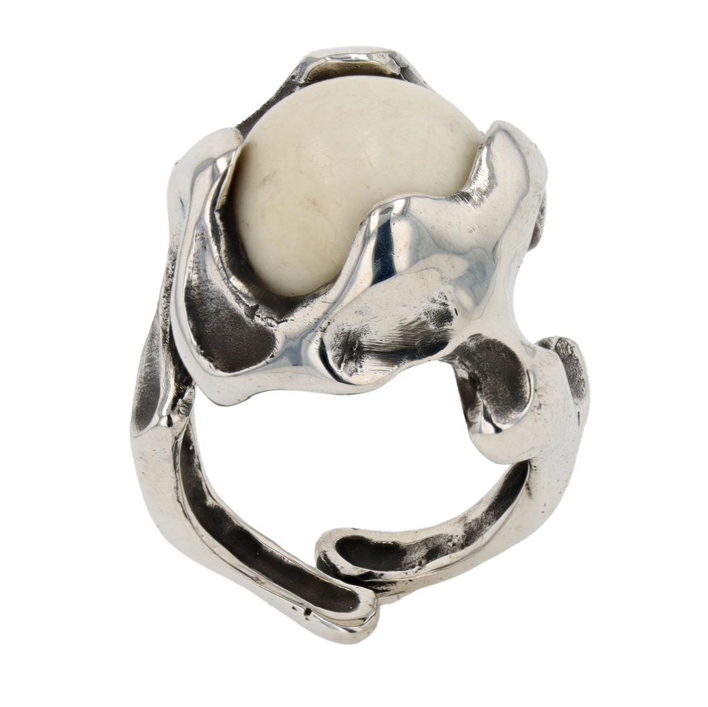 BAGUE_GILBERT_ALBERT_BILLES_INTERCHANGEABLES image