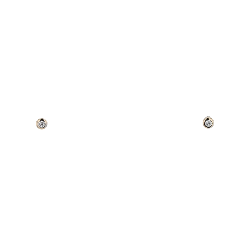 CLOUS_D'OREILLES_DIAMANTS_0.09_CT image