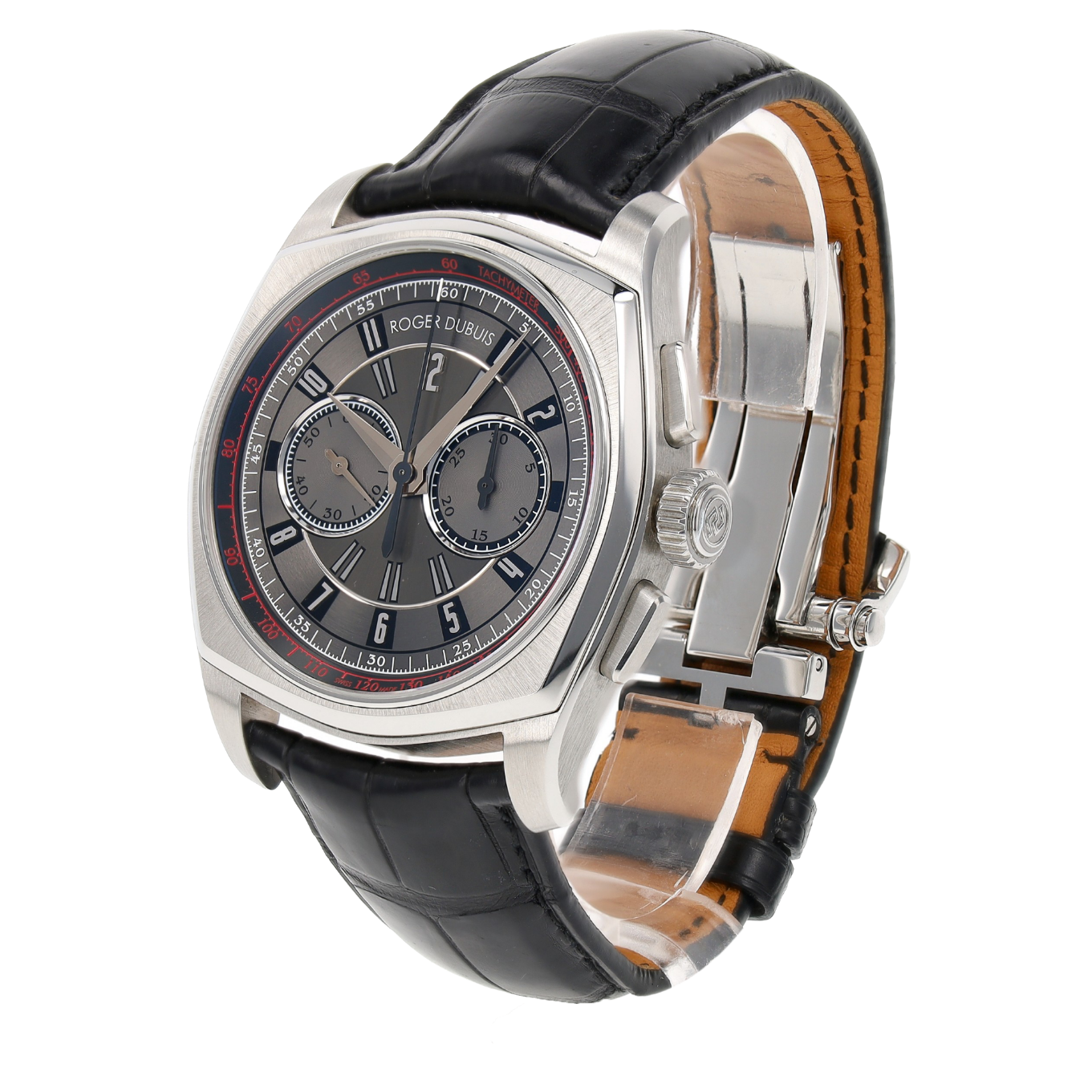 ROGER_DUBUIS_LA_MONEGASQUE_CHRONOGRAPHE image