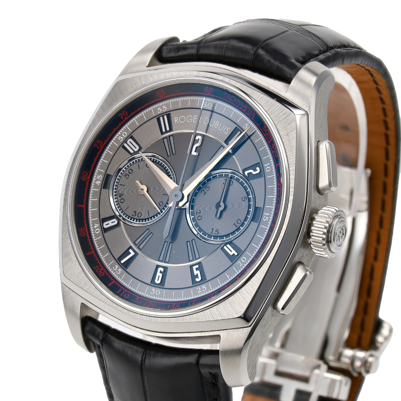 ROGER_DUBUIS_LA_MONEGASQUE_CHRONOGRAPHE image
