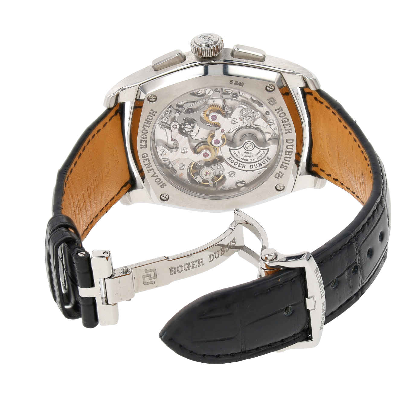 ROGER_DUBUIS_LA_MONEGASQUE_CHRONOGRAPHE image