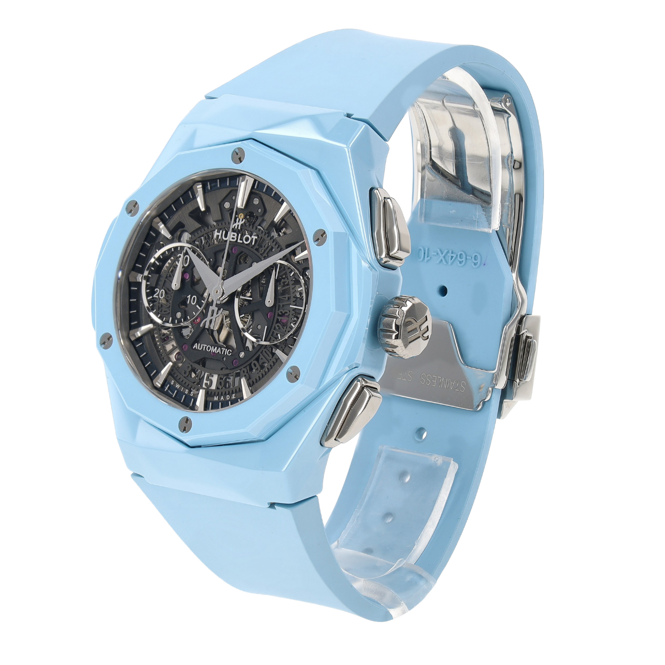 HUBLOT_CLASSIC_FUSION_AEROFUSION_CHRONOGRAPH_ORLINSKI_LIGHT_BLUE image