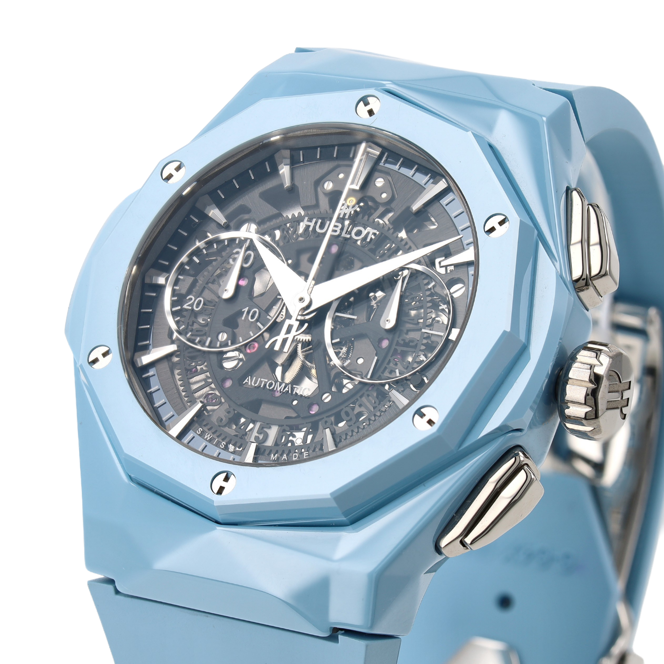 HUBLOT_CLASSIC_FUSION_AEROFUSION_CHRONOGRAPH_ORLINSKI_LIGHT_BLUE image