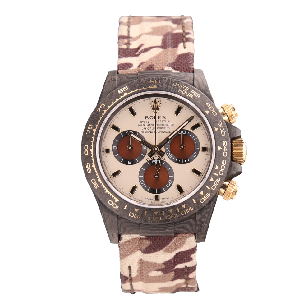 DESIGNA_INDIVIDUAL_WATCHES_DAYTONA_DESERT_EAGLE image