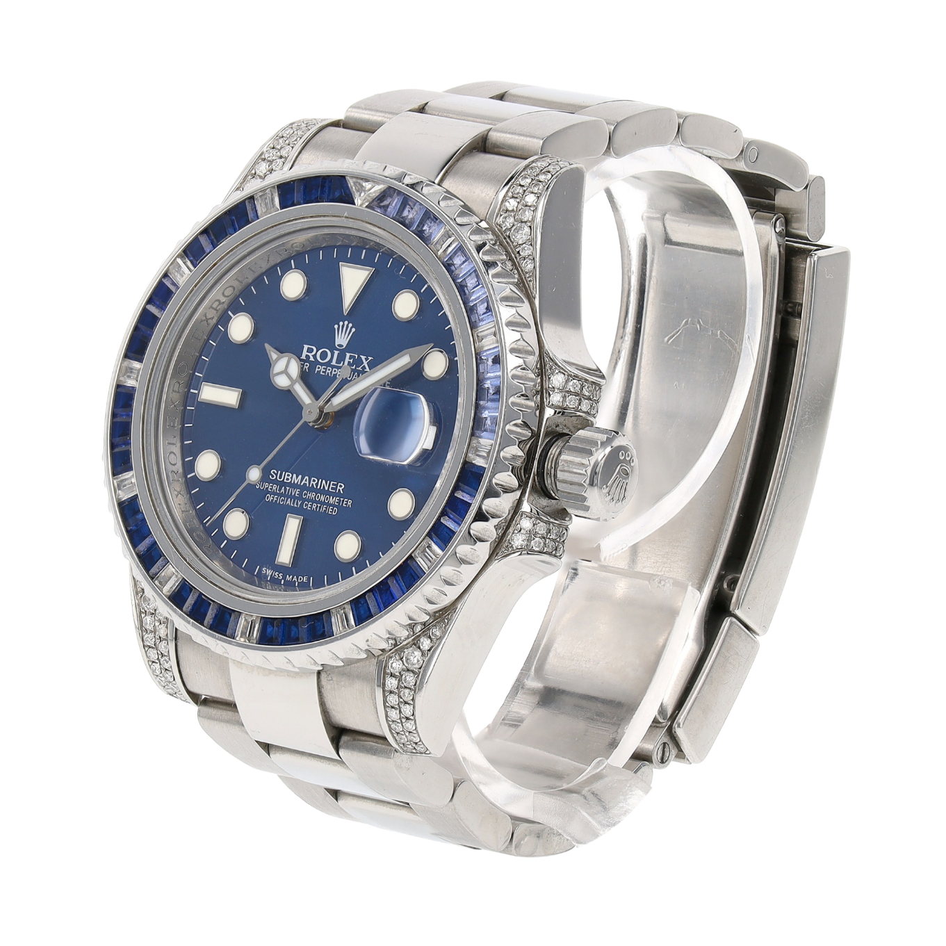 ROLEX_SUBMARINER_DATE__AFTERMARKET image