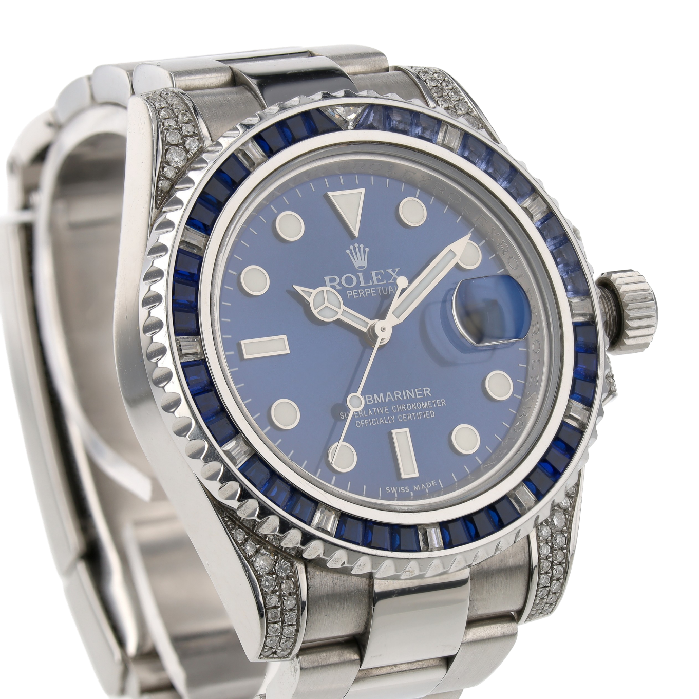ROLEX_SUBMARINER_DATE__AFTERMARKET image