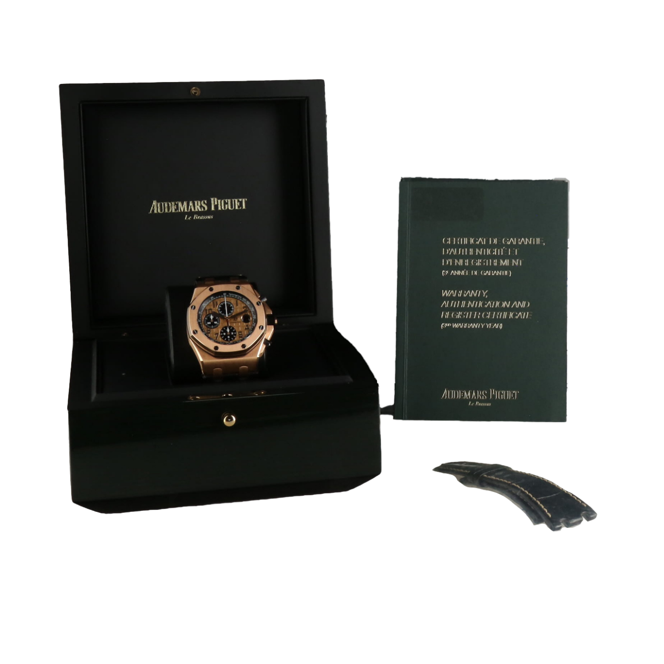 AUDEMARS_PIGUET_ROYAL_OAK_OFFSHORE_OR_ROSE_42_MM image