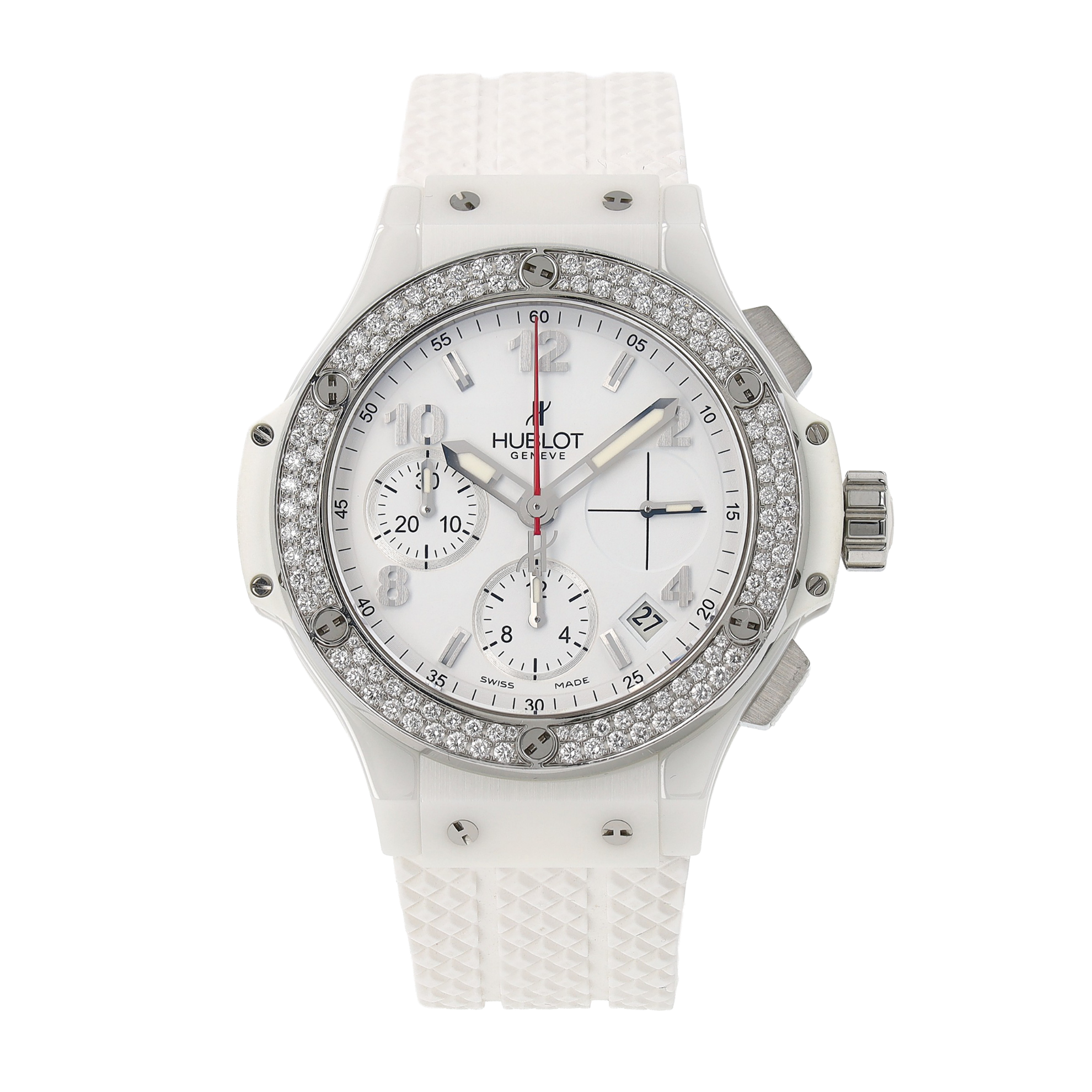 HUBLOT BIG BANG ASPEN