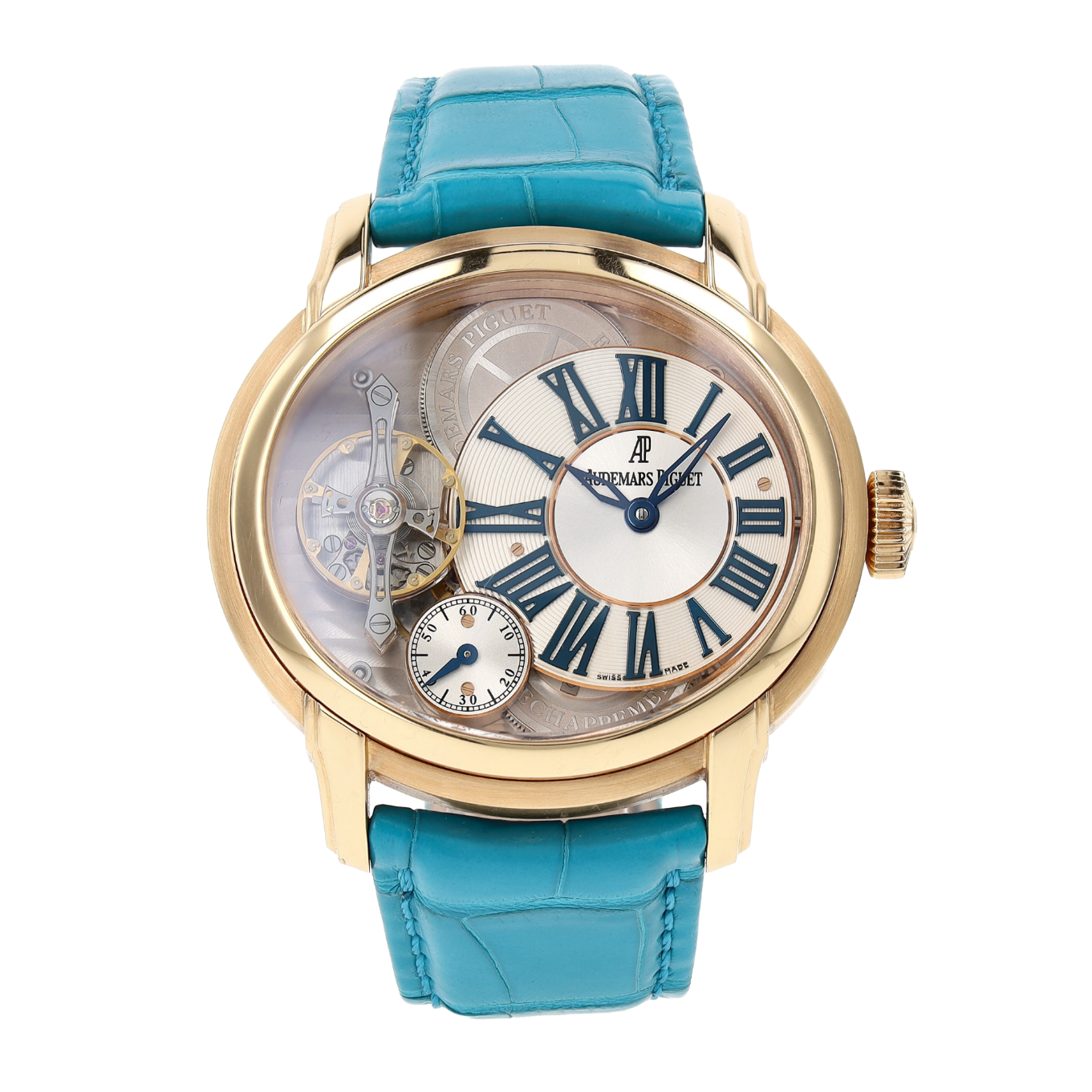 AUDEMARS_PIGUET_MILLENARY image