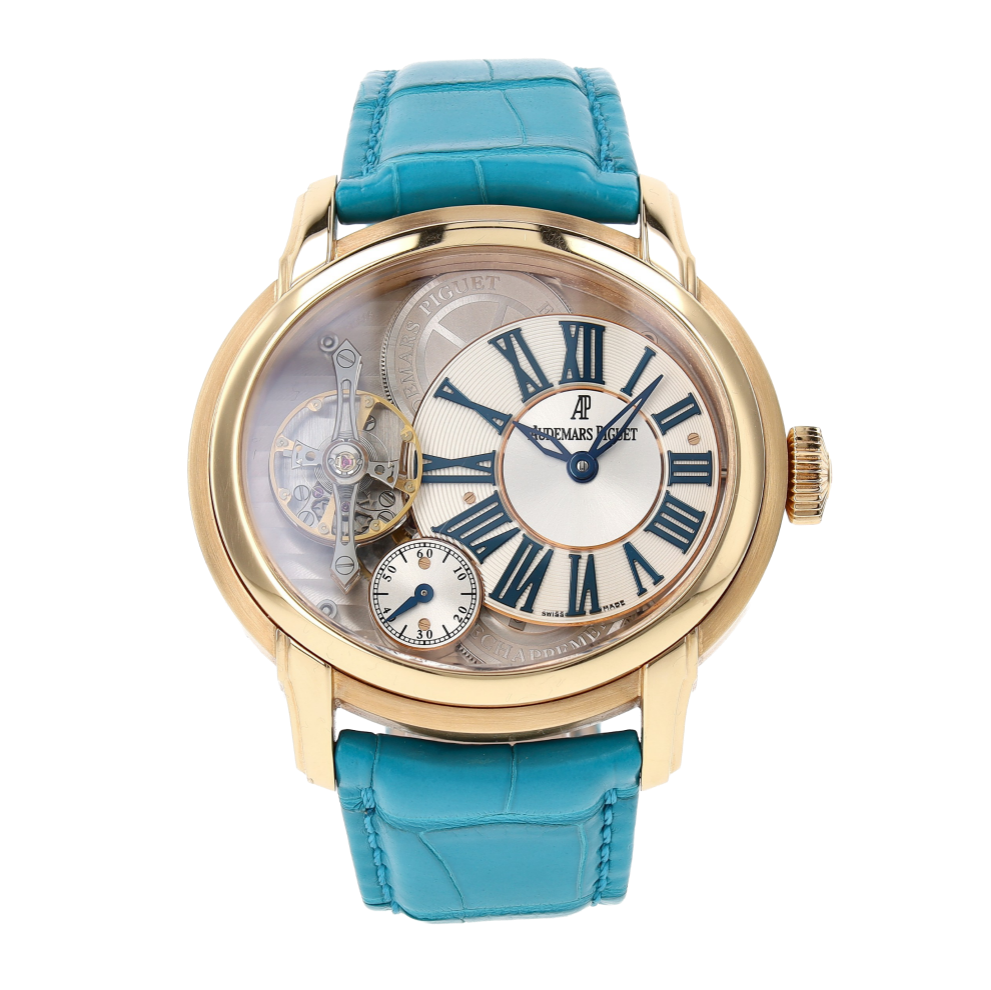 AUDEMARS_PIGUET_MILLENARY image