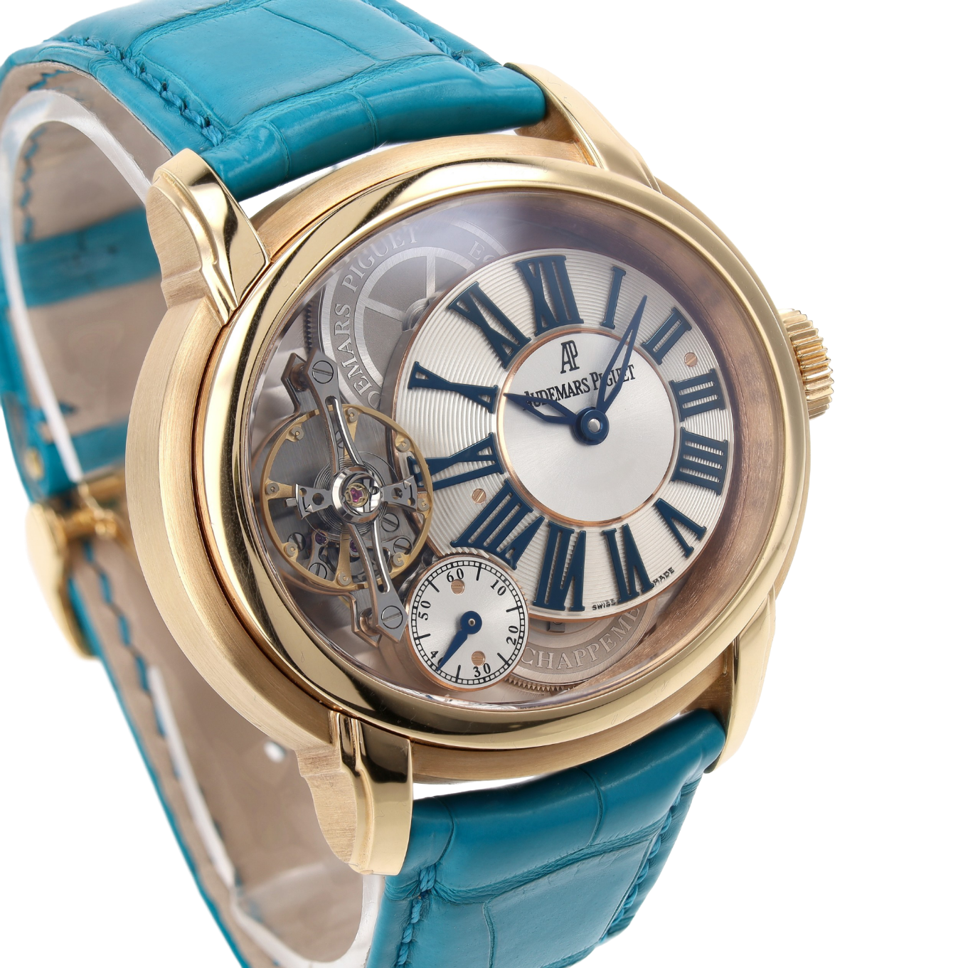 AUDEMARS_PIGUET_MILLENARY image