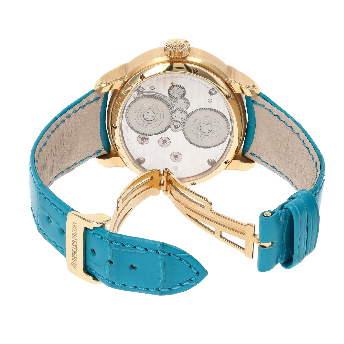 AUDEMARS_PIGUET_MILLENARY image