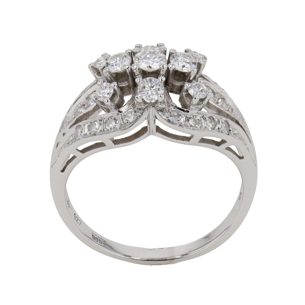 BAGUE_CLUSTER_DIAMANTS_1.10_CT image