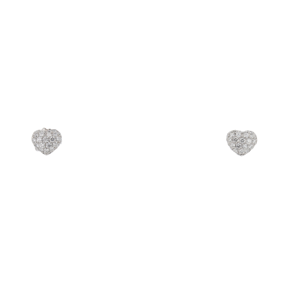 BOUCLES_D'OREILLES_CŒUR_DIAMANTS_0.60_CT image