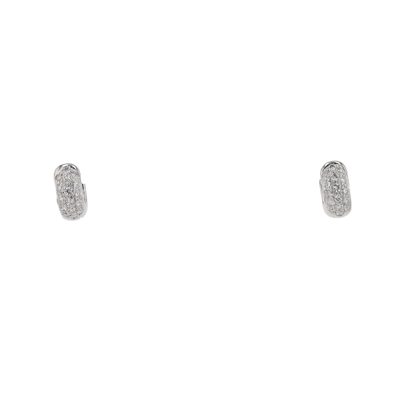 BOUCLES_D'OREILLES_CREOLES_DIAMANTS_0.50_CT image