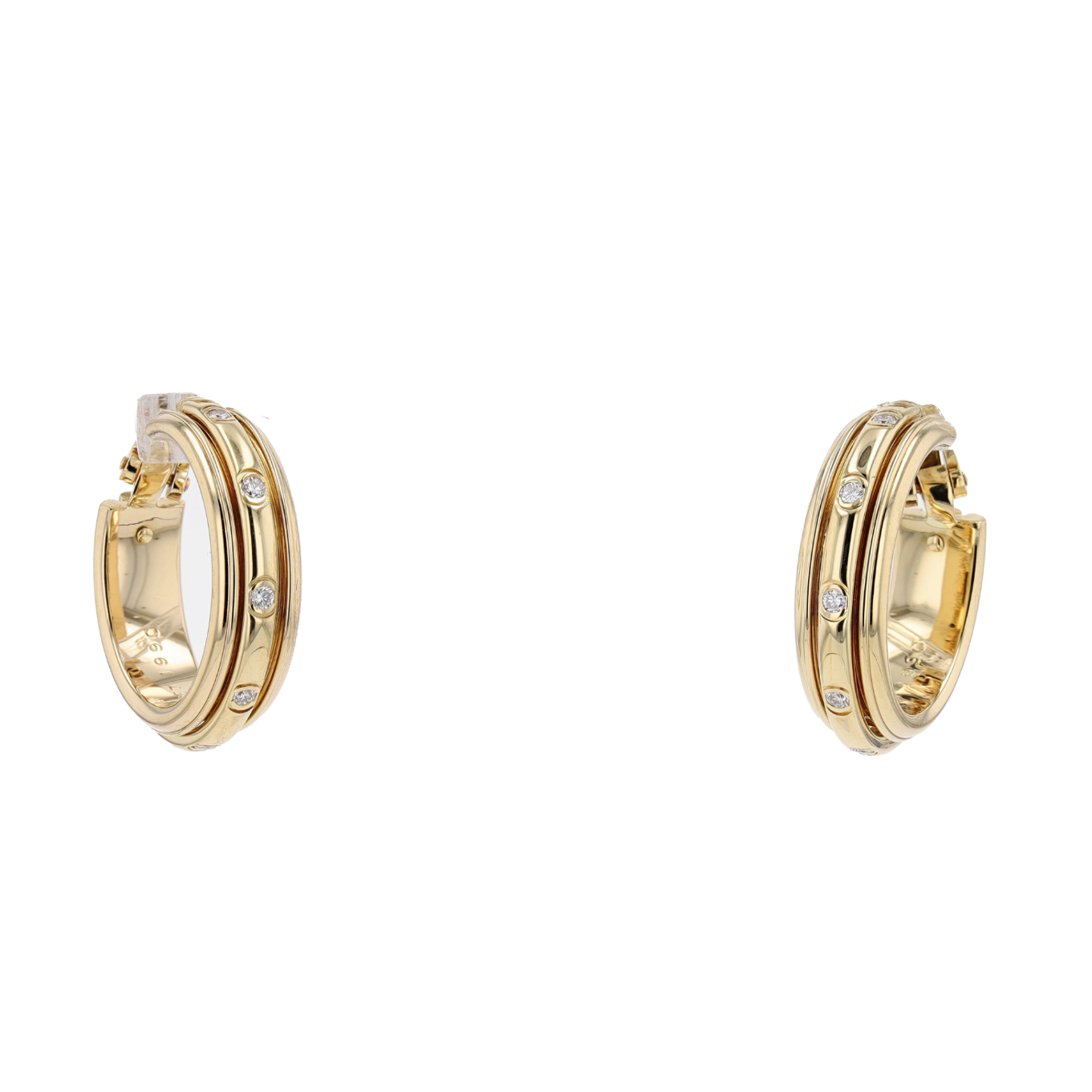 CREOLES_PIAGET_POSSESSION_DIAMANTS_0.25_CT image