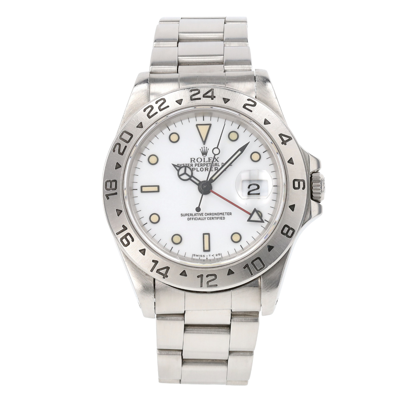 ROLEX_EXPLORER_II__CHICCHI_DI_MAIS image
