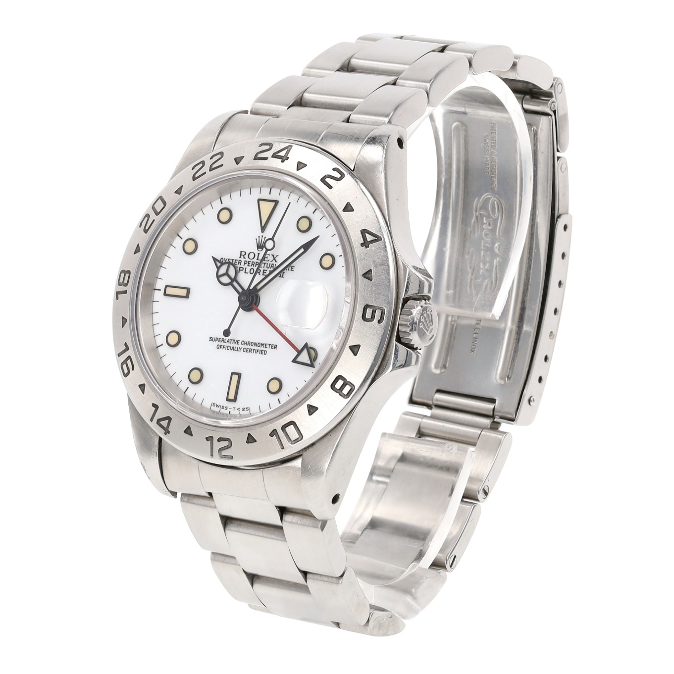 ROLEX_EXPLORER_II__CHICCHI_DI_MAIS image