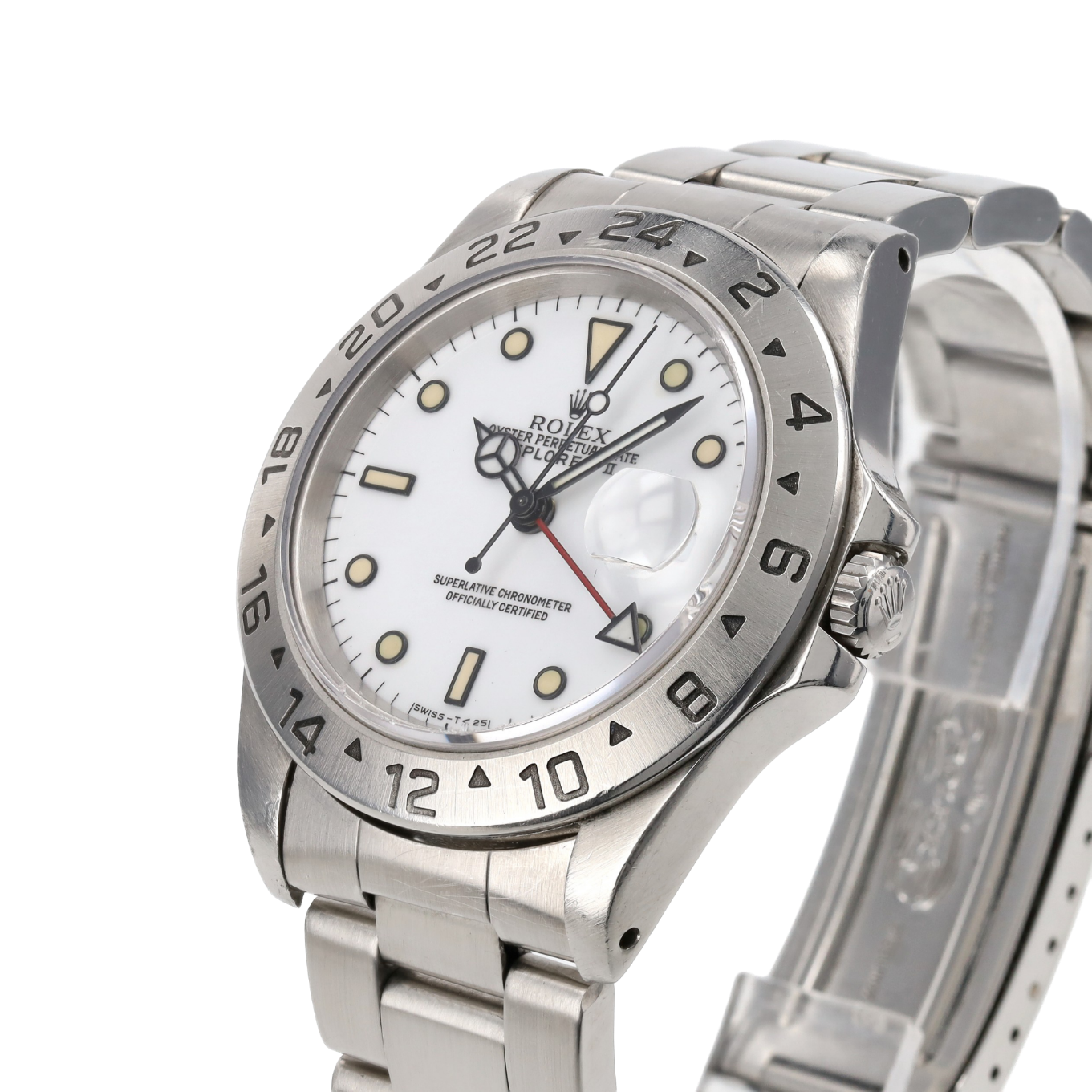 ROLEX_EXPLORER_II__CHICCHI_DI_MAIS image