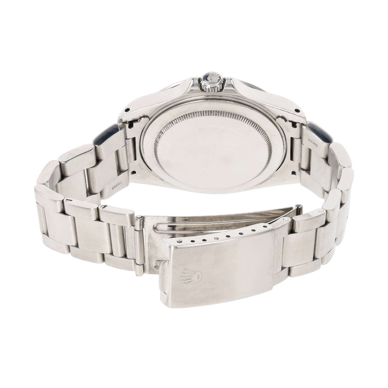 ROLEX_EXPLORER_II__CHICCHI_DI_MAIS image