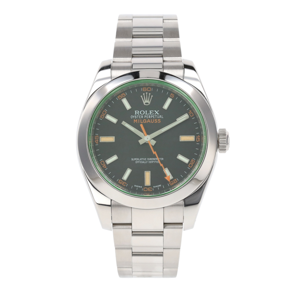 ROLEX_MILGAUSS image