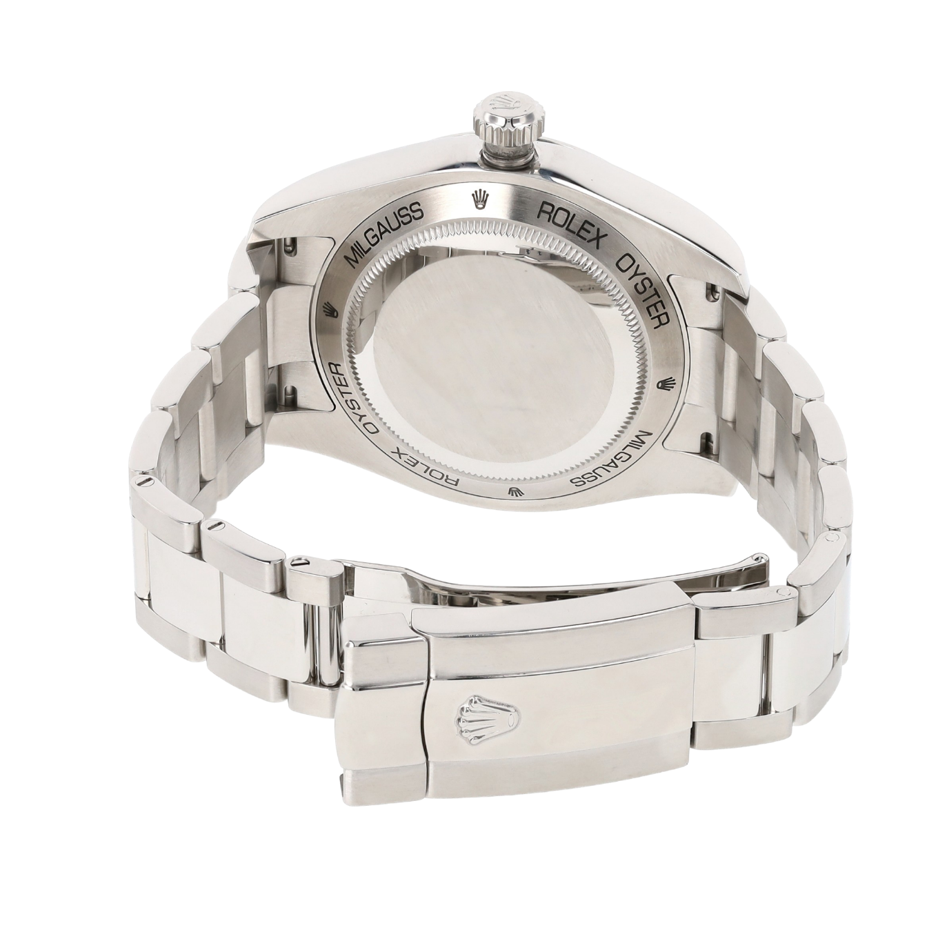 ROLEX_MILGAUSS image
