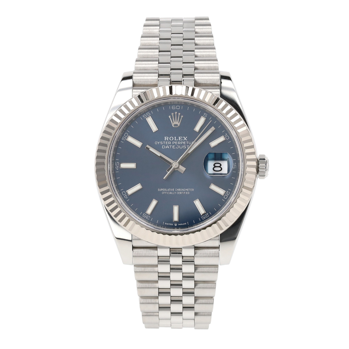ROLEX_DATEJUST_41 image