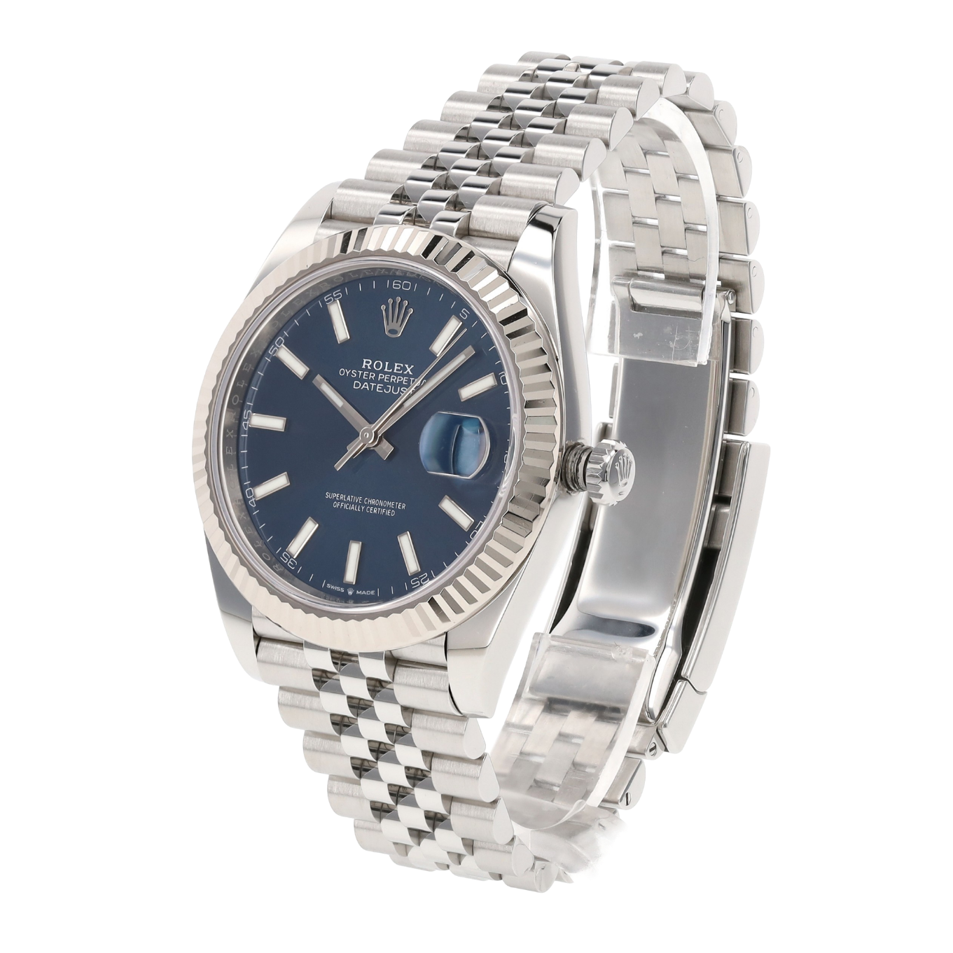 ROLEX_DATEJUST_41 image