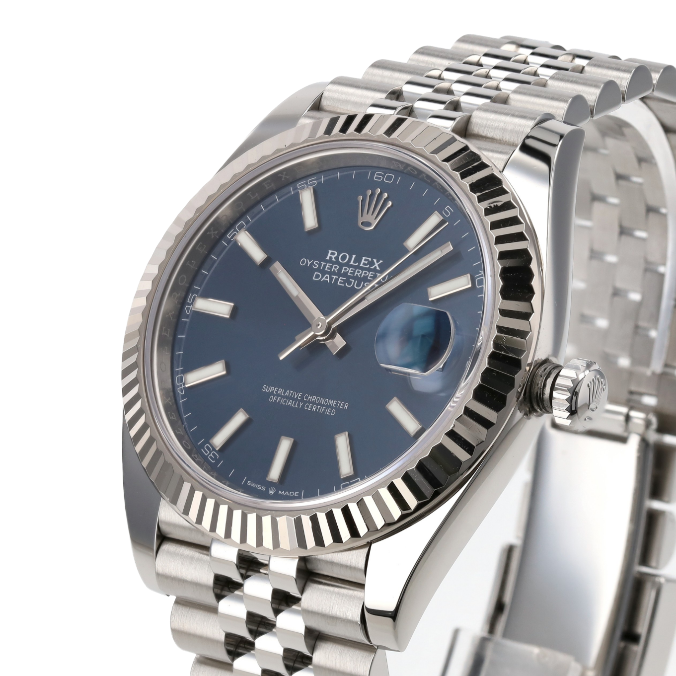 ROLEX_DATEJUST_41 image