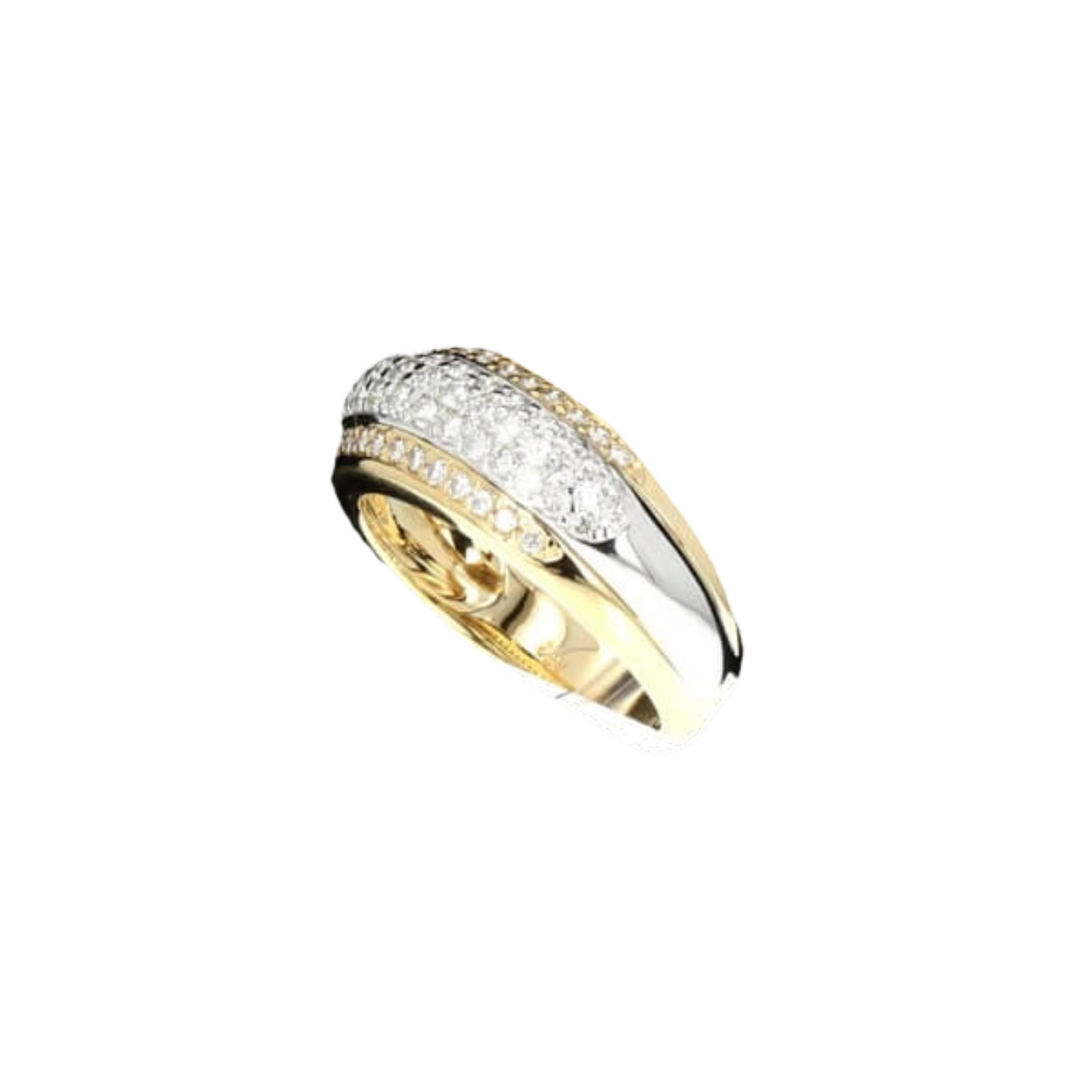 BAGUE_OR_JAUNE_ET_GRIS_42_DIAMANTS image
