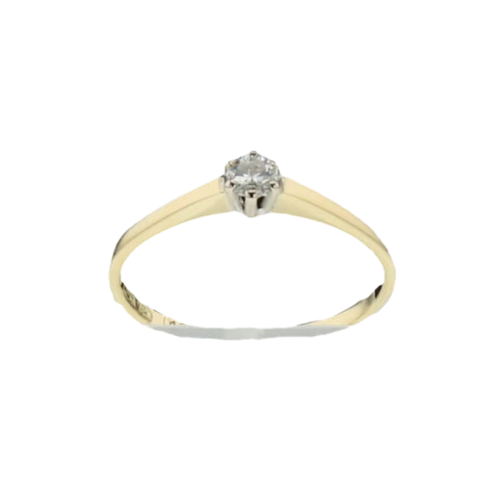 SOLITAIRE_OR_JAUNE_0.15_CARATS image