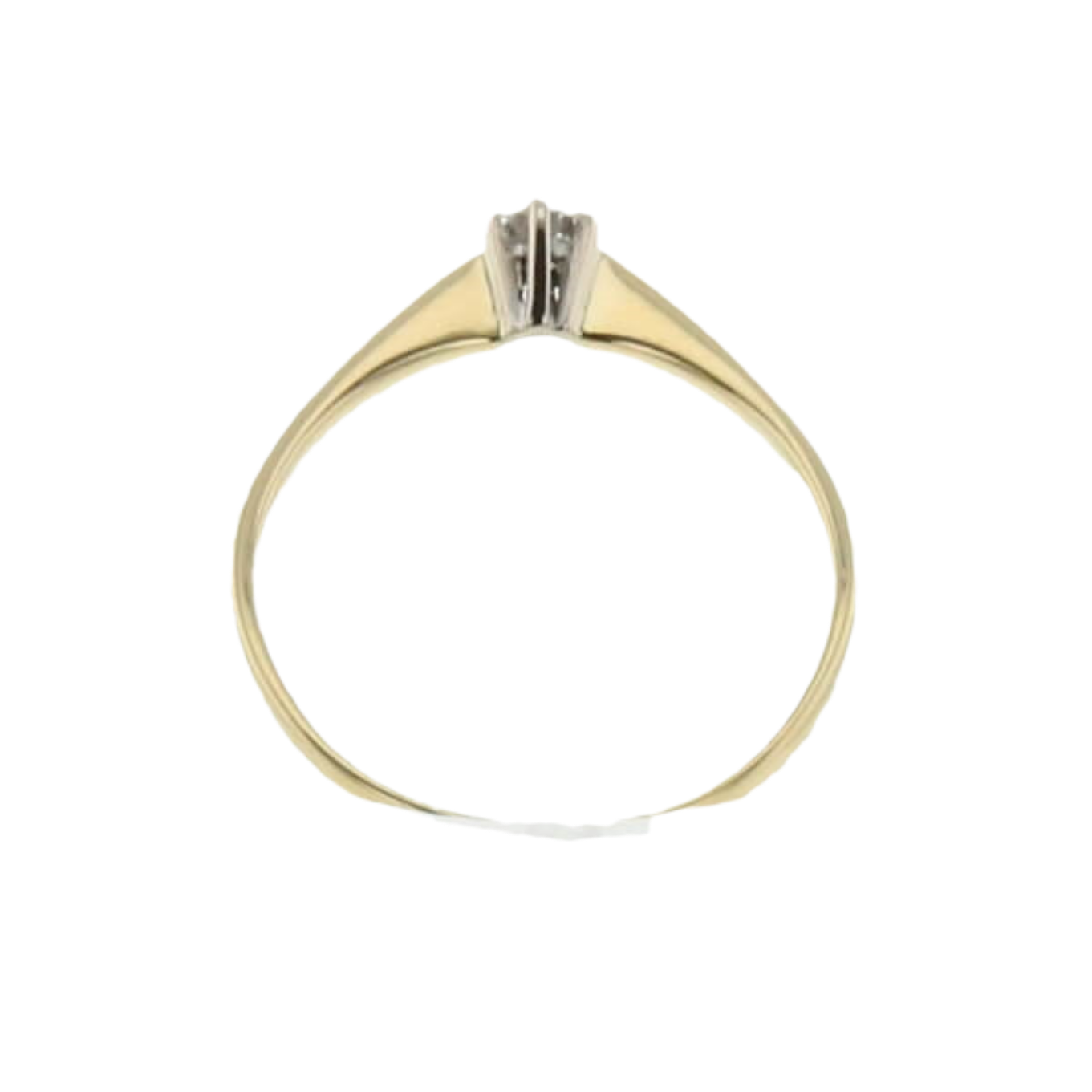 SOLITAIRE_OR_JAUNE_0.15_CARATS image