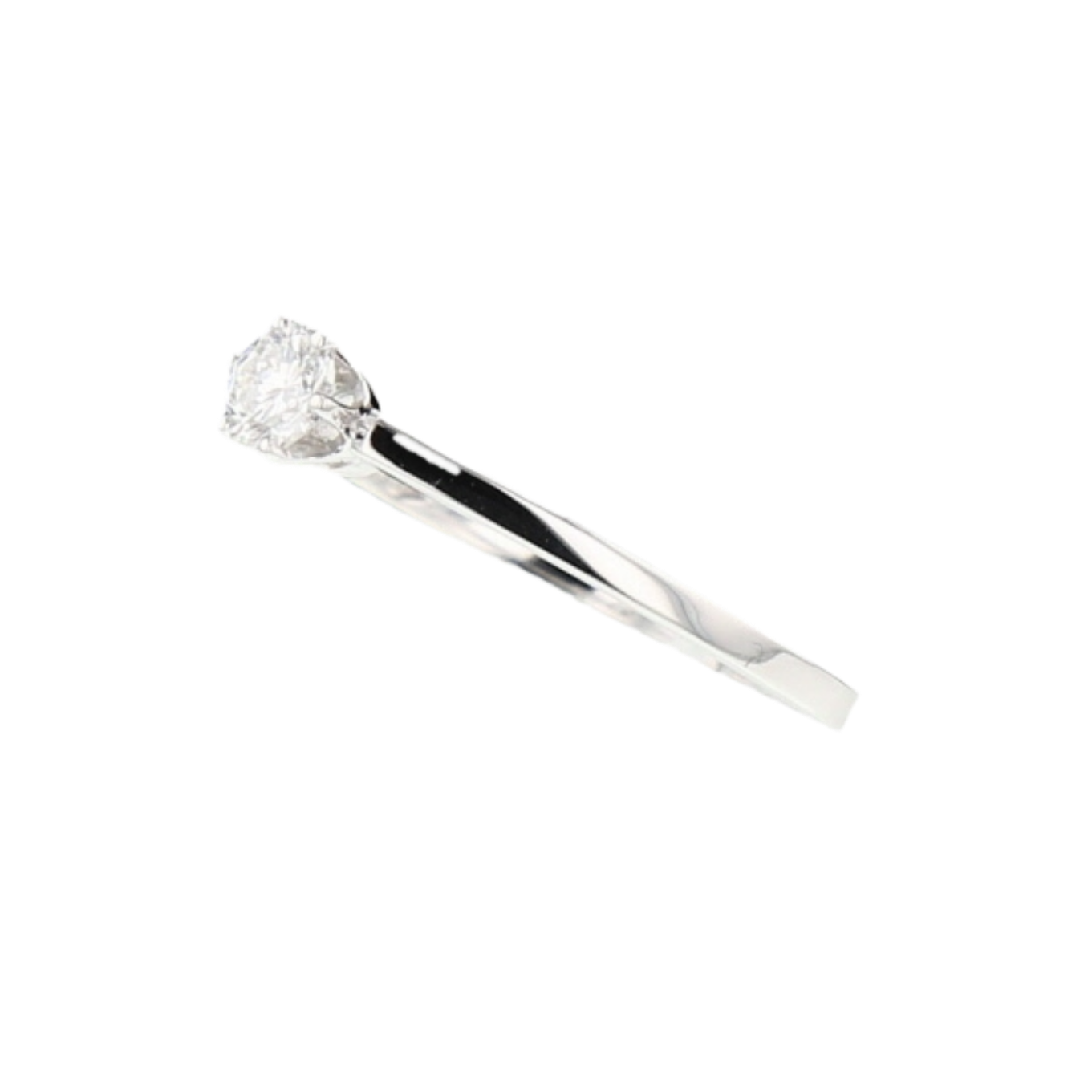 BAGUE_OR_GRIS_0.25_CARATS image