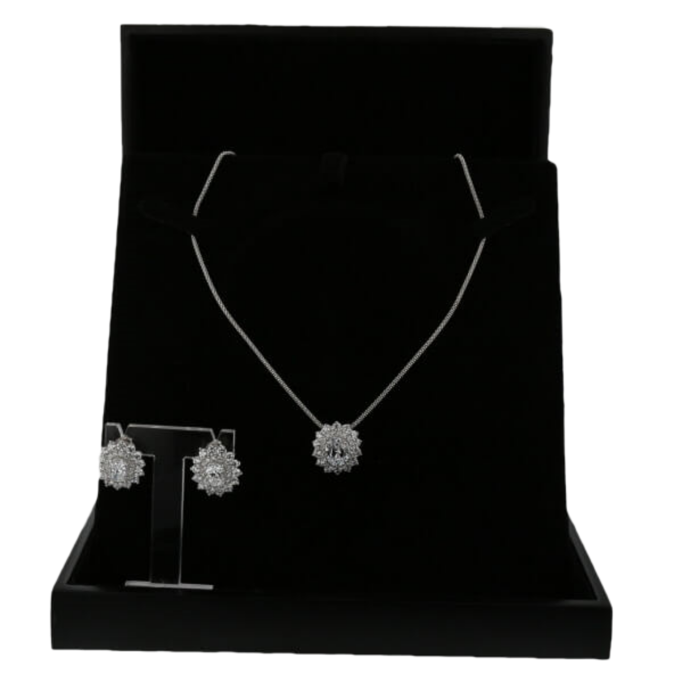 PARURE_ARGENT_925_COLLIER_B.O image