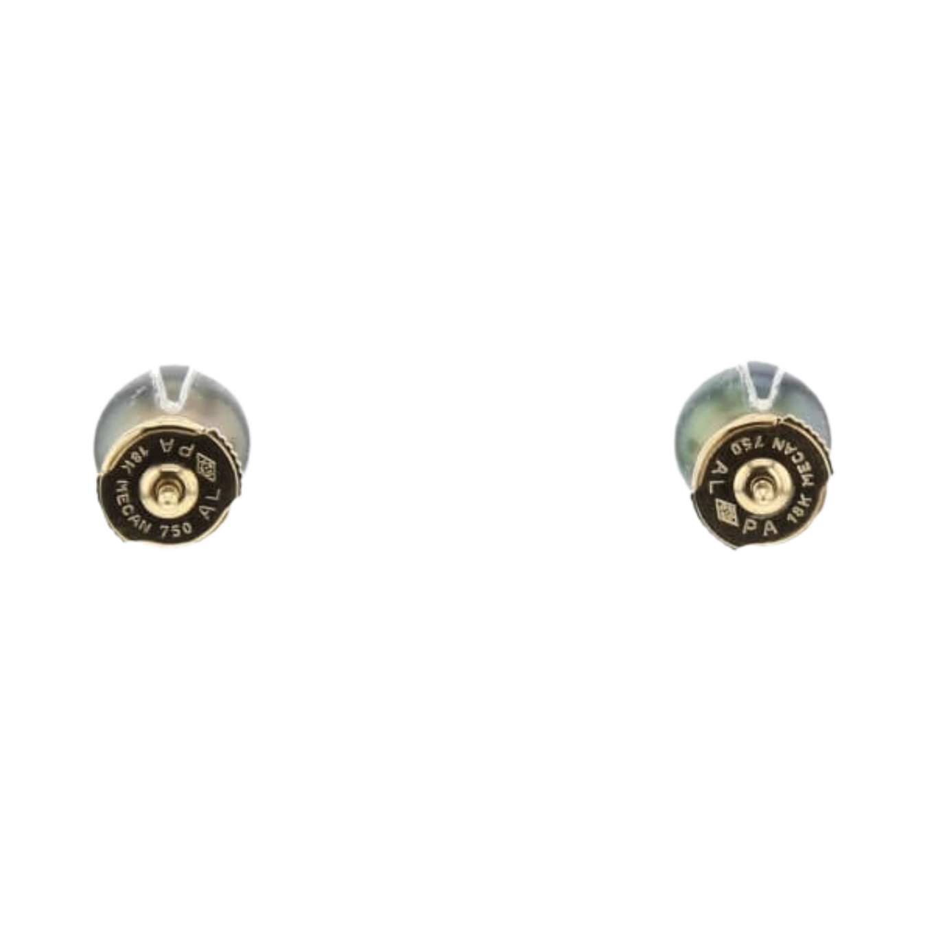 BOUCLES_D'OREILLES_OR_JAUNE_PERLE_GRISE image