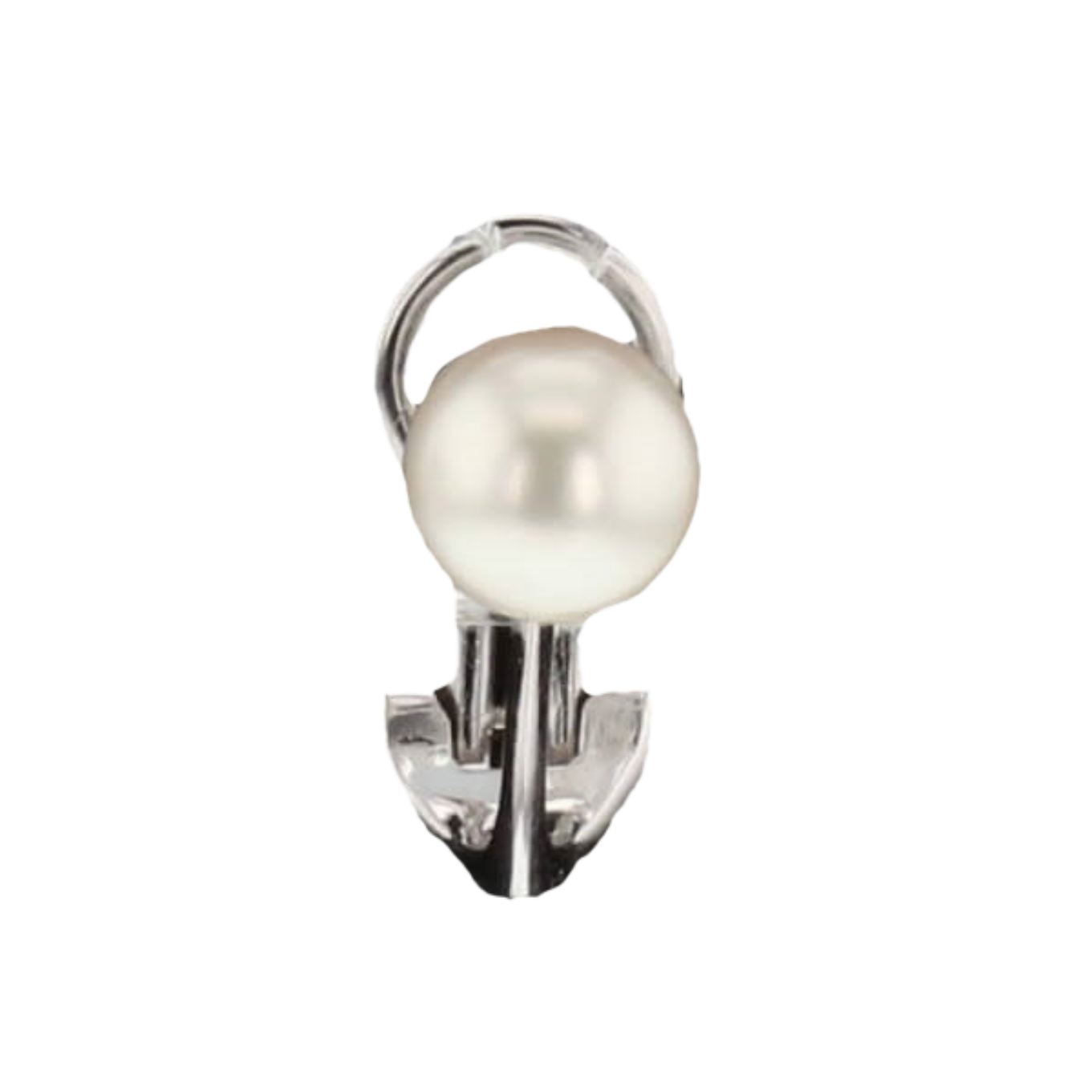 BOUCLES_D'OREILLES_OR_GRIS_PERLE image