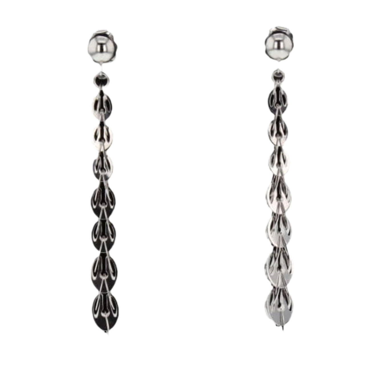 BOUCLES_D'OREILLES_PENDANTES_OR_GRIS image