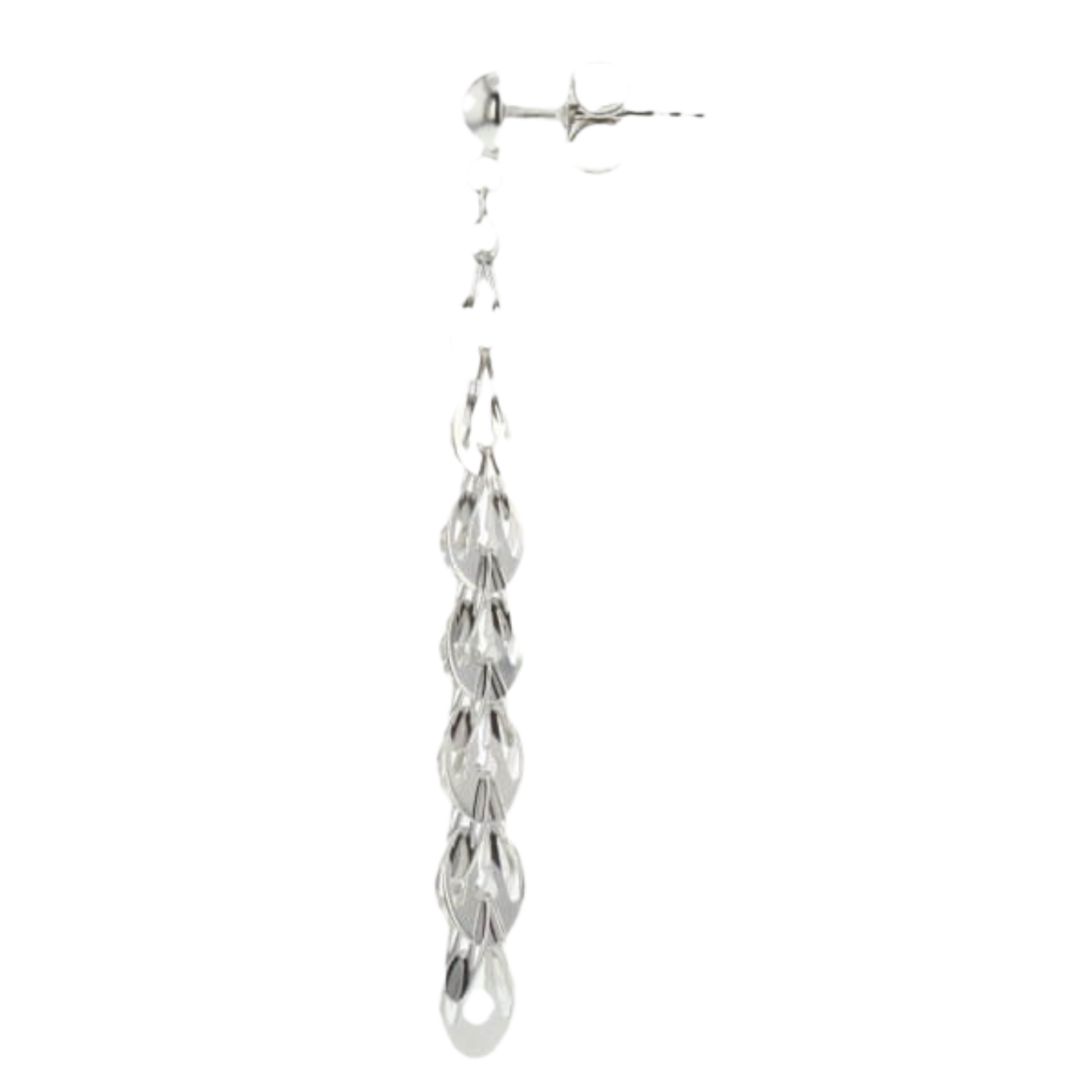 BOUCLES_D'OREILLES_PENDANTES_OR_GRIS image
