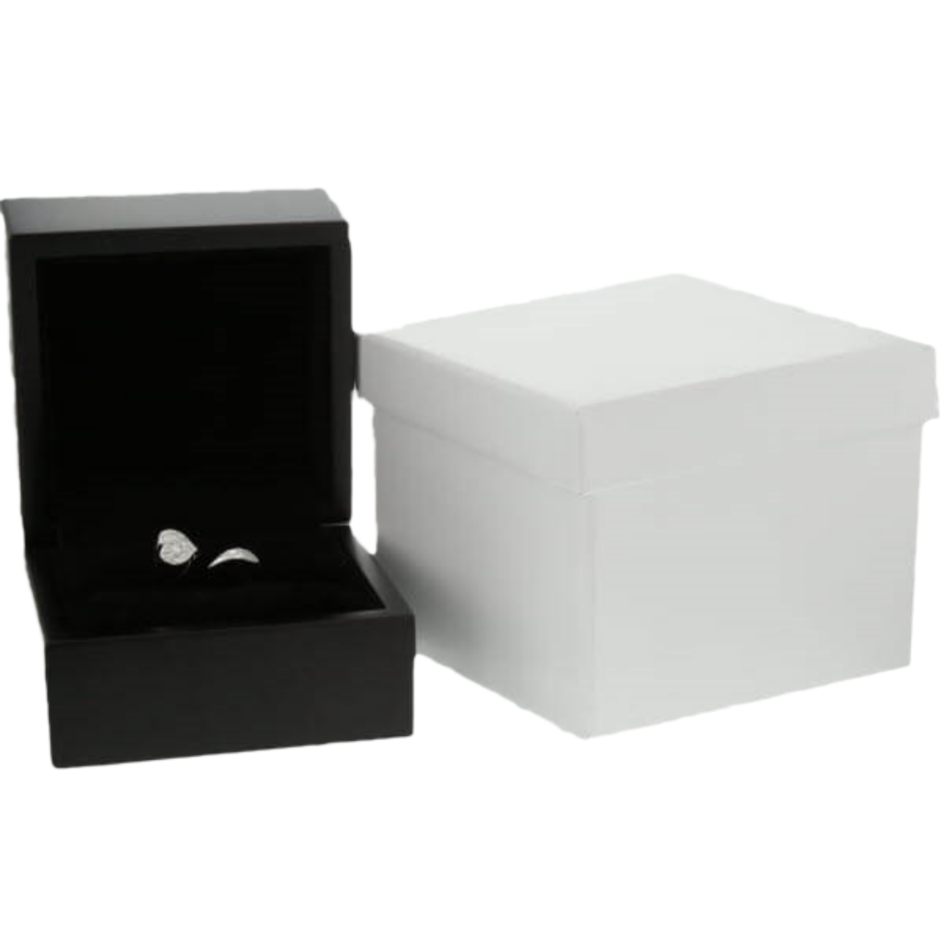 BAGUE_COEUR_OR_GRIS_ET_DIAMANTS image